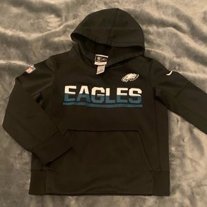 Nike Philadelphia Eagles hoodie